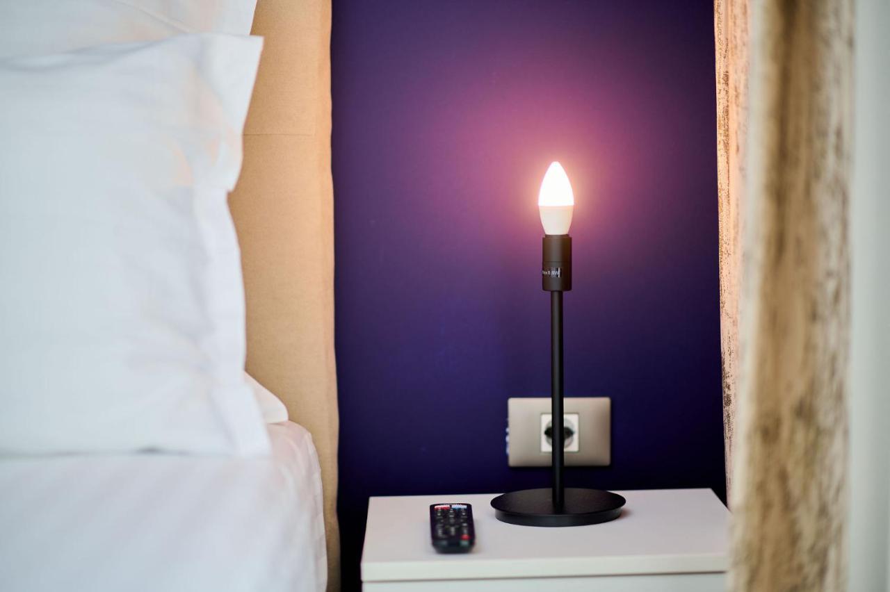 Seascape Apartment Spa N Pool Beach Resort 马马亚 外观 照片